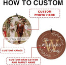ASTARIN Personalized Wind Chimes Outdoor Deep Tone,35'' Customized Memorial WindChimes for Loss of Loved One,Melody Wind Chime Unique as Sympathy Gift,Home Décor for Garden by CozyNest Decor