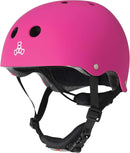 Triple Eight Lil 8 Kids Helmet – Ideal for Biking, Skateboarding, in-Line Skating, Rollerblading and Scooter by TinyTreasures Baby Boutique
