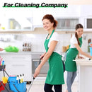 Yinkin 24 Pcs Kitchen Scrub Brush Bulk Sink Bathroom Edge Corner Cleaning Brush Right Angle Mini for Grout Household Dishwasher Tile Lines Window Track Deep Cleaning with Stiff Bristles by CozyNest Decor