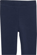 Amazon Essentials Girls and Toddlers' Leggings, Multipacks by TinyTreasures Baby Boutique