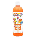 BioColor FBIOOR Paint, Fluorescent Orange - 16 oz. by TinyTreasures Baby Boutique