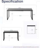 Nxconsu Cabinet Shelf Expandable Organizer Riser Rack for Kitchen Pantry Cupboard Under Sink Countertop Home Organization Extra Storage Space Saver Heavy Duty Metal Edgeless Design Black Large by CozyNest Decor