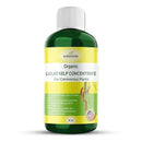 Organic Premium Kelp Seaweed Fertilizer: Indoor Plant Fertilizer & Carnivorous Plant Food for Venus Flytraps, Sundews, Drosera Capensis,Pitcher Plants,Butterworts & Other (16 OZ) by GreenHaven Gardens