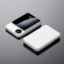 Fast charging Magsafe powerbank