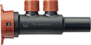 Orbit 67047-1/2" x 1/4" Drip-Lock 2-Port Extension Manifold (3) by GreenHaven Gardens