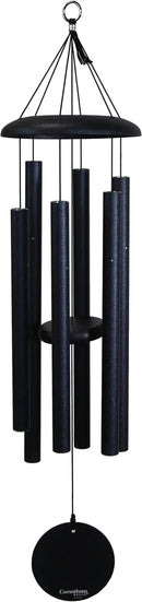 Corinthian Bells 36" Midnight Blue Windchimes by CozyNest Decor
