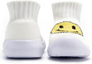 MORENDL Toddler Sock Shoes Baby Walking Shoes Infant Slippers Boys & Girls Non-Slip Sneakers by TinyTreasures Baby Boutique