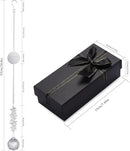 Sympathy Gifts for Loss of Loved One, Unique Memorial Gifts, Bereavement Gift Ideas for Loss of Mom Dad Son, Sun Catchers Indoor Window, Christmas Decor, 40mm Crystal Ball Sun Catcher by GreenHaven Gardens