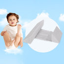 Breathable Pillow, Removable and Washable Breathable Bedding Set, Medium by TinyTreasures Baby Boutique