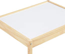 Max & Finn Hunter Furniture, Natural by CozyNest Decor