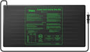 iPower GLHTMTL-A 48" x 20" Waterproof Durable Seedling Heat Mat Warm Hydroponic Plant for Indoor Gardening Germination Starting, Black by GreenHaven Gardens