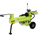 20 Ton Portable Log Splitter