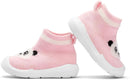 Engtoy Baby Shoes & Socks - Non-Slip Breathable Slippers with Soft Rubber Sole - Baby Boys & Girls Slip On Sneakers by TinyTreasures Baby Boutique