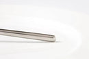 FORTESSA Dragonfly 18/10 Stainless Steel Flatware, 20 Piece Place Setting With Table Knives, Forks and Spoons (Service For 4), Dishwasher Safe, Polished by CozyNest Decor