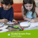 Bit Coding Robot (White) by TinyTreasures Baby Boutique