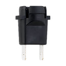 VDO Type E Plastic Bulb Socket