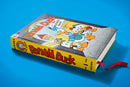 Disney Comics Library. Carl Barks’s Donald Duck. Vol. 1. 1942–1950 (English)