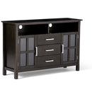 Kitchener - Handcrafted TV Media Stand by Unique Piece Furniture