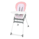 Ingenuity Trio Foldaway 6-in-1 Baby High Chair, 6 Ways to Use, Toddler Chair, Foldable Legs, 6M-5Y by TinyTreasures Baby Boutique