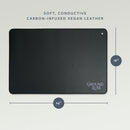 Universal Grounding Mat by GroundLuxe