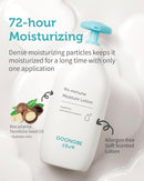Pri-mmune Shampoo Bath & Moisture Lotion - Korean Baby Cleanser and Body Lotion - Hypoallergenic Moisturizing & Calming Daily Skincare - Gentle Cleanse, Naturally Derived, 11.8 oz. by TinyTreasures Baby Boutique
