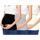 Sweet Hearts Belly Bands For Pregnant Women- Maternity Postpartum Pregnancy Belly Band Support Belt Made in USA by TinyTreasures Baby Boutique