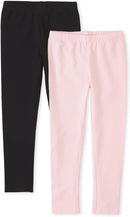 The Children's Place Girls Leggings by TinyTreasures Baby Boutique