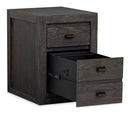 Plum Creek - Mobile File by Unique Piece Furniture