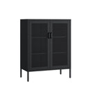 Amelia - Accent Cabinet by HouseOfZazla