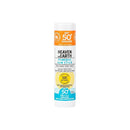 Heaven on Earth Mineral Sunscreen Stick SPF 50+ 100% Natural Non Nano Zinc Oxide, Organic Ingredients, Broad Spectrum UVA/UVB Protection for Kids, Babies, Adults by TinyTreasures Baby Boutique