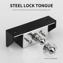 RFID Cabinet Lock, RFID Drawer Electronic Locks Support Phone NFC Unlocking for Locking Wooden Hidden Medicine Knife Liquors Cabinet Drawer to Prevent Theft or Children from Touching by TinyTreasures Baby Boutique