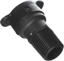 Orbit 67494 1/2" MPT x Drip-Lock Drip Irrigation Adapter by GreenHaven Gardens