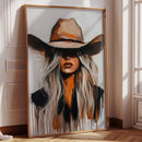 Desert Blonde – Western Edge by Kooly