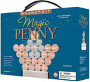 Dowling Magnets Magic Penny Magnet Kit - Hours of Unplugged Play - A Gift for Curious Minds by TinyTreasures Baby Boutique