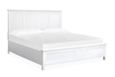 Windmill Harbour - Panel Bed