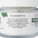 Remineralizing Tooth Powder | Fluoride-Free Hydroxyapatite Formula | Supports Enamel Strength & Oral Wellness | Safe, Clean Ingredients | Cool Mint Flavor by CozyNest Decor