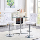 Lift Chairs For Dining Room Seating (Set of 2) by HouseOfZazla