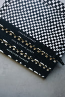 5x8 Undated Planner - Checkers Edition