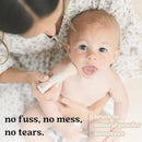 Roe Wellness- Kids SPF 50 Brush On Mineral Sunscreen Powder EWG Certified, Non-Toxic, Reef-Friendly, Easy to Apply for Kids, Babies & Parents (2Pack) by TinyTreasures Baby Boutique