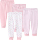 Kiddiezoom Unisex Baby Layette Essentials Giftset Clothing Set 19-Piece For Newborn Baby by TinyTreasures Baby Boutique