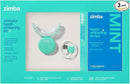 New Zimba Ultimate Whitening Kit | Cordless LED Accelerator Light, Whitening Strips, and Whitenig Pen by CozyNest Decor