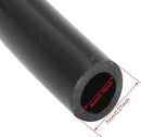 Garden Watering Tube, 4mm Drip Irrigation System Hose Blank Distribution Misting Tubing Main Line Automatic Water Pipe DIY Small Lawn Agriculture Hydroponics Flower Patio Emitters Bubbler Sprinkle 10M by GreenHaven Gardens