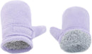 BAVST Baby Toddler Winter Mittens Girls Warm Fleece Lined Gloves Kids Sherpa Lined Mittens for Boys by TinyTreasures Baby Boutique