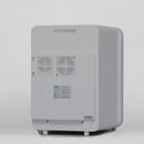 Wabi UVC LED Sanitizer & Dryer Ultra (Gray + Black Trim) by TinyTreasures Baby Boutique