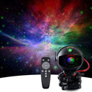 Galaxy Projector, Astronaut Star Projector, Kids Night Light for Bedroom, Adult Playroom,Ceiling, Room Decoration by TinyTreasures Baby Boutique