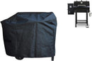 Grill Cover Fits Pit Boss 73700 Grill Cover for Wood Pellet Grills by GreenHaven Gardens