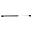 Whitecap 17" Gas Spring - 60lb - Stainless Steel
