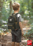 Toddler Backpack for Toddlers 1-2: Baby kids Backpack for daycare Boys Girls by TinyTreasures Baby Boutique