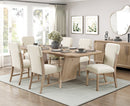 Beautiful Dining and Kitchen Set