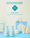 Kids Sun Lotion SPF 40 & Cooling Gel Cream - Zinc Oxide Mineral Sunscreen & 3-Second Soothing Relief - Korean Skincare for Sensitive Skin - Vegan Hypoallergenic, 2.82oz & 3.38oz by TinyTreasures Baby Boutique